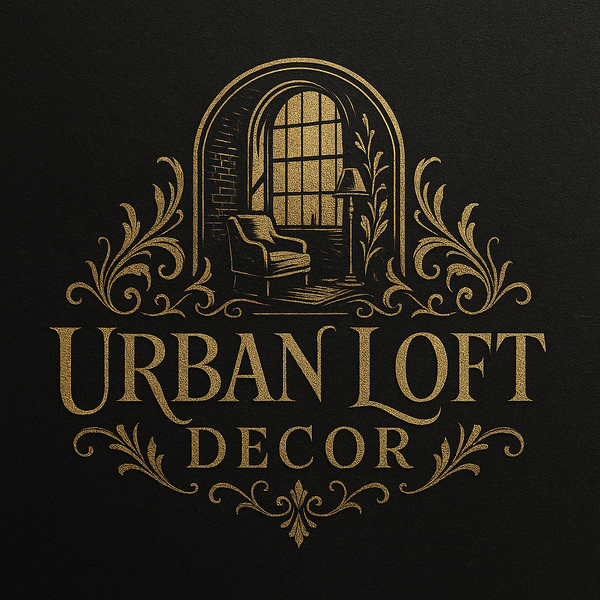 Urban Loft Decor